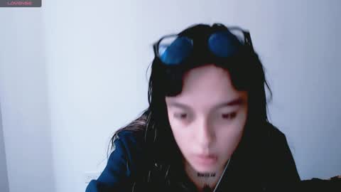 Snapshot of annittaprincess chatting on 26, 12, 2024 Gaby 3 online show from 26, 12, 2024