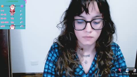 Snapshot of annittaprincess chatting on 30, 12, 2024 Gaby 3 online show from 30, 12, 2024