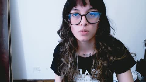 Snapshot of annittaprincess chatting on 5, 1, 2025 Gaby 3 online show from 5, 1, 2025