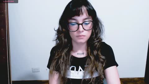 Snapshot of annittaprincess chatting on 7, 1, 2025 Gaby 3 online show from 7, 1, 2025