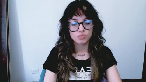 Snapshot of annittaprincess chatting on 7, 1, 2025 Gaby 3 online show from 7, 1, 2025