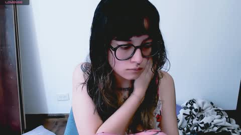 Snapshot of annittaprincess chatting on 9, 1, 2025 Gaby 3 online show from 9, 1, 2025