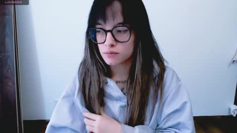 Snapshot of annittaprincess chatting on 12, 1, 2025 Gaby 3 online show from 12, 1, 2025