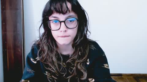 Snapshot of annittaprincess chatting on 13, 1, 2025 Gaby 3 online show from 13, 1, 2025