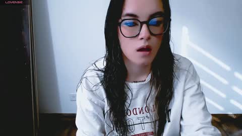 Snapshot of annittaprincess chatting on 16, 1, 2025 Gaby 3 online show from 16, 1, 2025