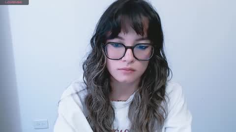 Snapshot of annittaprincess chatting on 16, 1, 2025 Gaby 3 online show from 16, 1, 2025