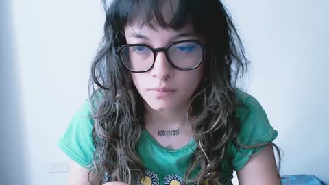 Snapshot of annittaprincess chatting on 23, 1, 2025 Gaby 3 online show from 23, 1, 2025