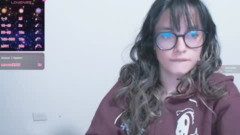Snapshot of annittaprincess chatting on 26, 1, 2025 Gaby 3 online show from 26, 1, 2025