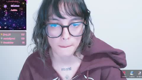 Snapshot of annittaprincess chatting on 27, 1, 2025 Gaby 3 online show from 27, 1, 2025