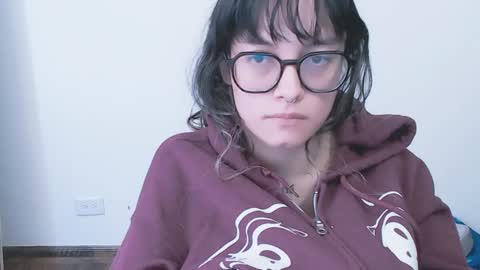 Snapshot of annittaprincess chatting on 27, 1, 2025 Gaby 3 online show from 27, 1, 2025