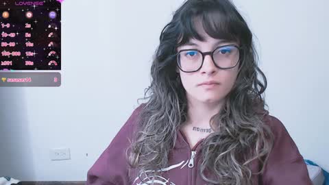 Snapshot of annittaprincess chatting on 28, 1, 2025 Gaby 3 online show from 28, 1, 2025