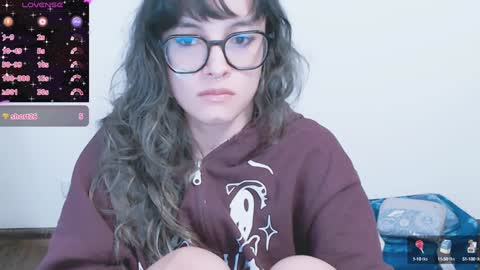 Snapshot of annittaprincess chatting on 29, 1, 2025 Gaby 3 online show from 29, 1, 2025