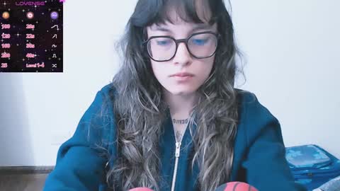 Snapshot of annittaprincess chatting on 30, 1, 2025 Gaby 3 online show from 30, 1, 2025