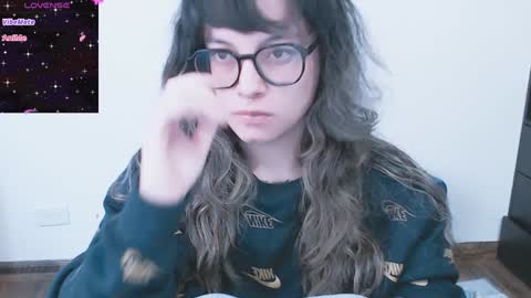 Snapshot of annittaprincess chatting on 2, 2, 2025 Gaby 3 online show from 2, 2, 2025