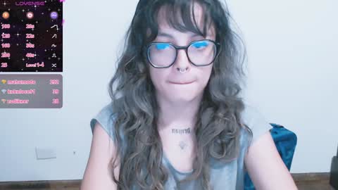 Snapshot of annittaprincess chatting on 3, 2, 2025 Gaby 3 online show from 3, 2, 2025
