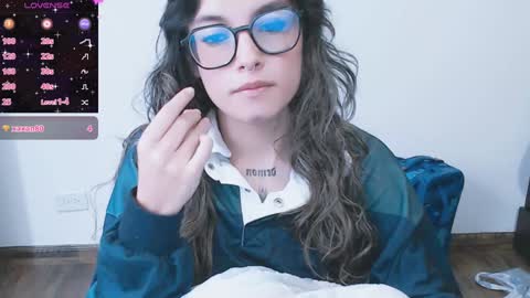 Snapshot of annittaprincess chatting on 3, 2, 2025 Gaby 3 online show from 3, 2, 2025