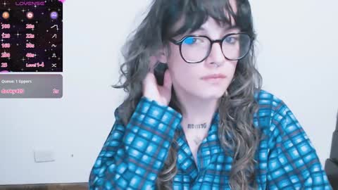 Snapshot of annittaprincess chatting on 3, 2, 2025 Gaby 3 online show from 3, 2, 2025