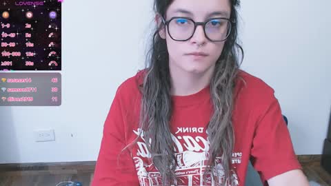 Snapshot of annittaprincess chatting on 6, 2, 2025 Gaby 3 online show from 6, 2, 2025