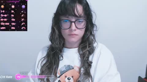 Snapshot of annittaprincess chatting on 13, 2, 2025 Gaby 3 online show from 13, 2, 2025