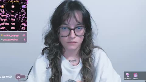 Snapshot of annittaprincess chatting on 15, 2, 2025 Gaby 3 online show from 15, 2, 2025