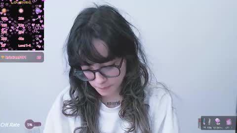 Snapshot of annittaprincess chatting on 15, 2, 2025 Gaby 3 online show from 15, 2, 2025