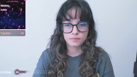 Snapshot of annittaprincess chatting on 17, 2, 2025 Gaby 3 online show from 17, 2, 2025