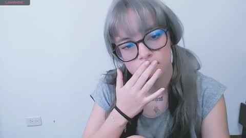 Snapshot of annittaprincess chatting on 19, 2, 2025 Gaby 3 online show from 19, 2, 2025