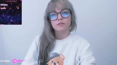 Snapshot of annittaprincess chatting on 23, 2, 2025 Gaby 3 online show from 23, 2, 2025