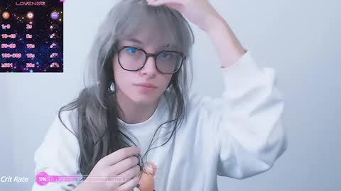 Snapshot of annittaprincess chatting on 23, 2, 2025 Gaby 3 online show from 23, 2, 2025