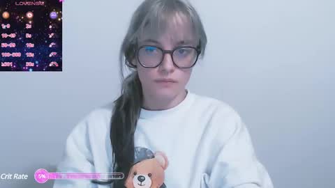 Snapshot of annittaprincess chatting on 23, 2, 2025 Gaby 3 online show from 23, 2, 2025