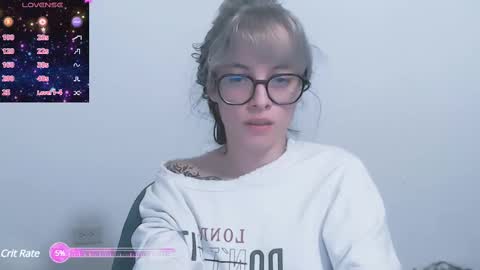 Snapshot of annittaprincess chatting on 24, 2, 2025 Gaby 3 online show from 24, 2, 2025