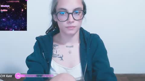 Snapshot of annittaprincess chatting on 25, 2, 2025 Gaby 3 online show from 25, 2, 2025