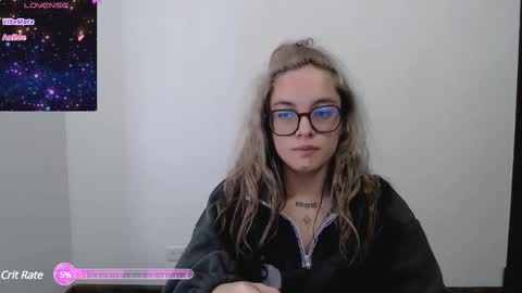Snapshot of annittaprincess chatting on 9, 3, 2025 Gaby 3 online show from 9, 3, 2025