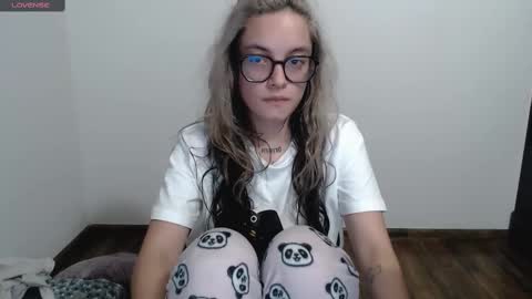 Snapshot of annittaprincess chatting on 10, 3, 2025 Gaby 3 online show from 10, 3, 2025