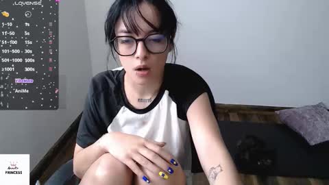 Snapshot of annittaprincess chatting on 8, 9, 2025 Gaby 3 online show from 8, 9, 2025