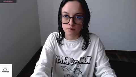 Snapshot of annittaprincess chatting on 9, 9, 2025 Gaby 3 online show from 9, 9, 2025