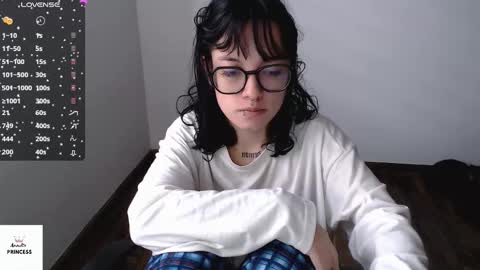 Snapshot of annittaprincess chatting on 10, 9, 2025 Gaby 3 online show from 10, 9, 2025