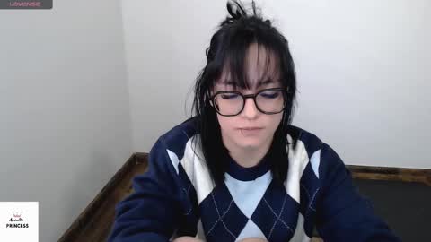 Snapshot of annittaprincess chatting on 12, 9, 2025 Gaby 3 online show from 12, 9, 2025