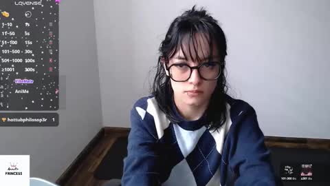 Snapshot of annittaprincess chatting on 13, 9, 2025 Gaby 3 online show from 13, 9, 2025