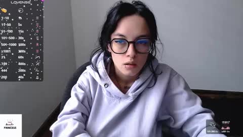 Snapshot of annittaprincess chatting on 14, 9, 2025 Gaby 3 online show from 14, 9, 2025