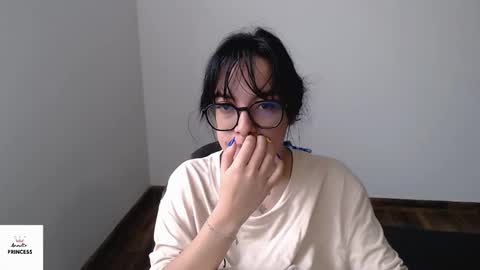 Snapshot of annittaprincess chatting on 20, 9, 2025 Gaby 3 online show from 20, 9, 2025