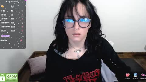 Snapshot of annittaprincess chatting on 5, 10, 2025 Gaby 3 online show from 5, 10, 2025