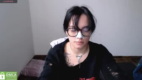 Snapshot of annittaprincess chatting on 6, 10, 2025 Gaby 3 online show from 6, 10, 2025