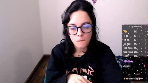 Gaby 3 online show from 20, 12, 2025