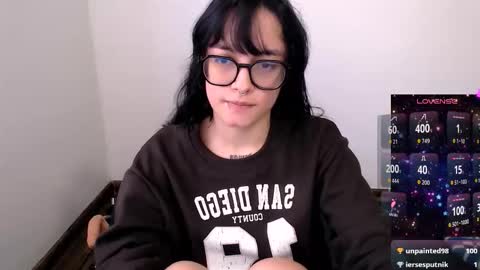 Gaby 3 online show from 17, 1, 2026