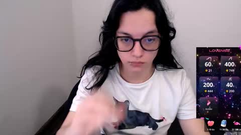 Gaby 3 online show from 24, 2, 2026