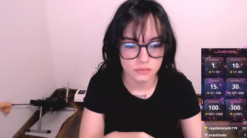 Gaby 3 online show from 5, 4, 2026