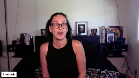 Ann online show from 17, 10, 2025