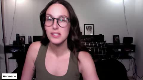 Ann online show from 21, 11, 2025