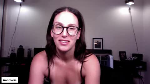 Ann online show from 27, 3, 2026